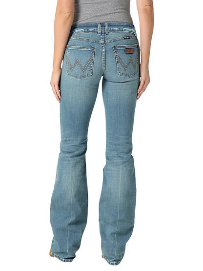 Wrangler Women&