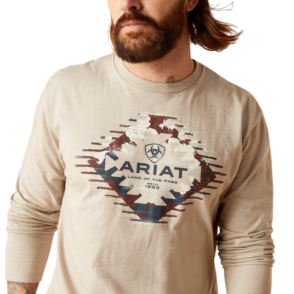Ariat Men&