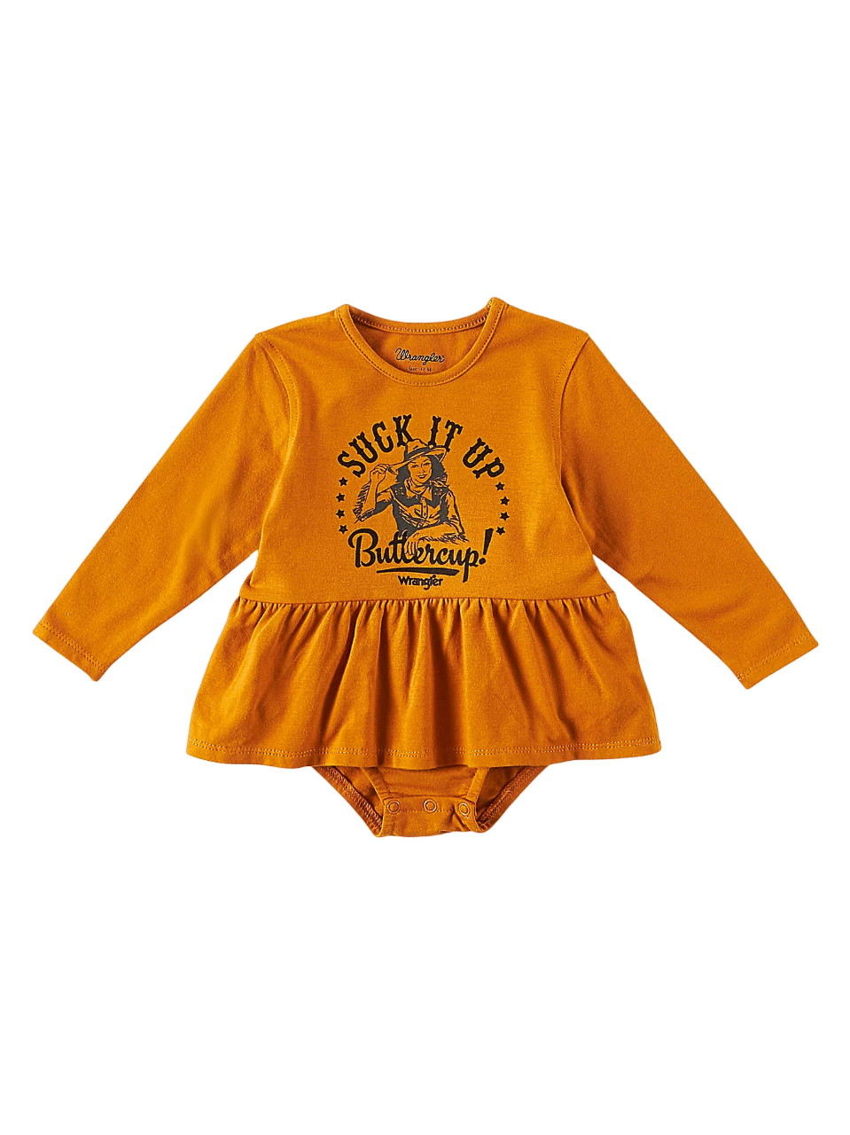 Wrangler Infant Girl&