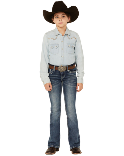 Grace Kid&