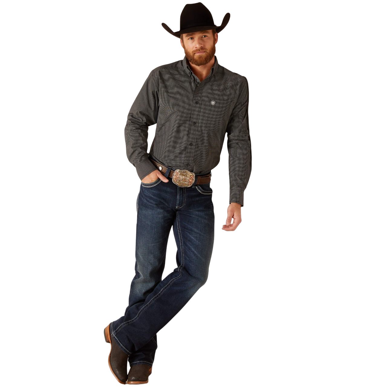 Ariat Men&