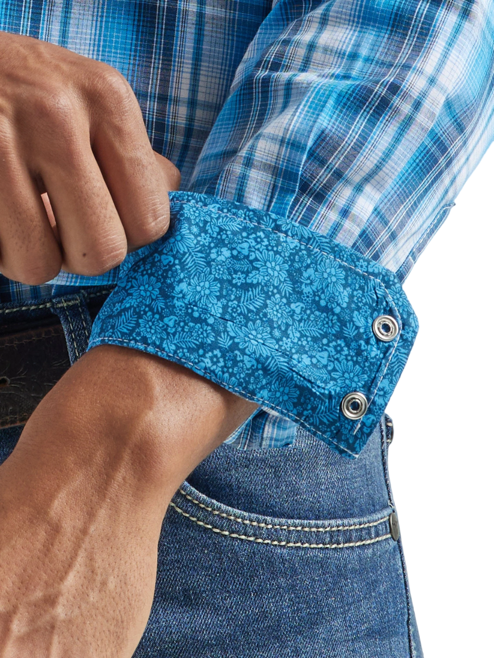 Wrangler Men&