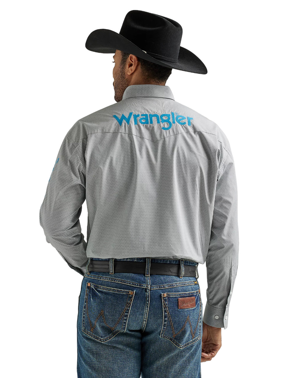 Wrangler Men&