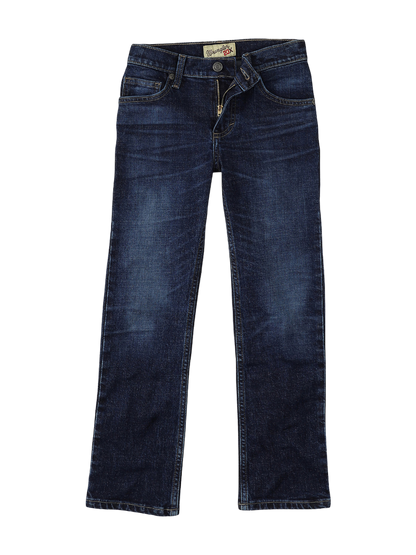 Wrangler Toddler Boy&