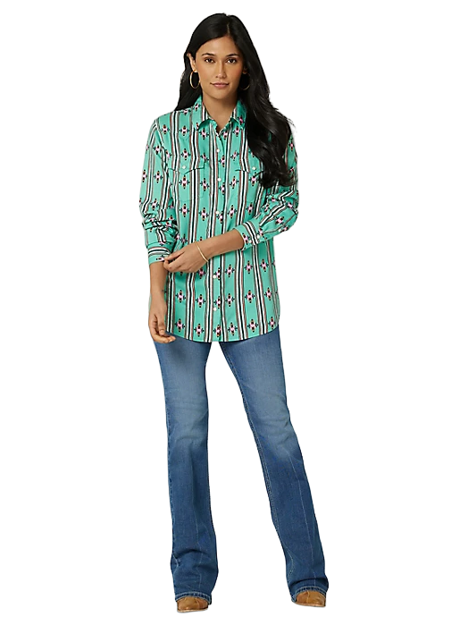Wrangler Women&