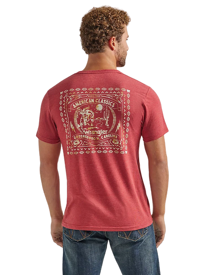 Wrangler Men&