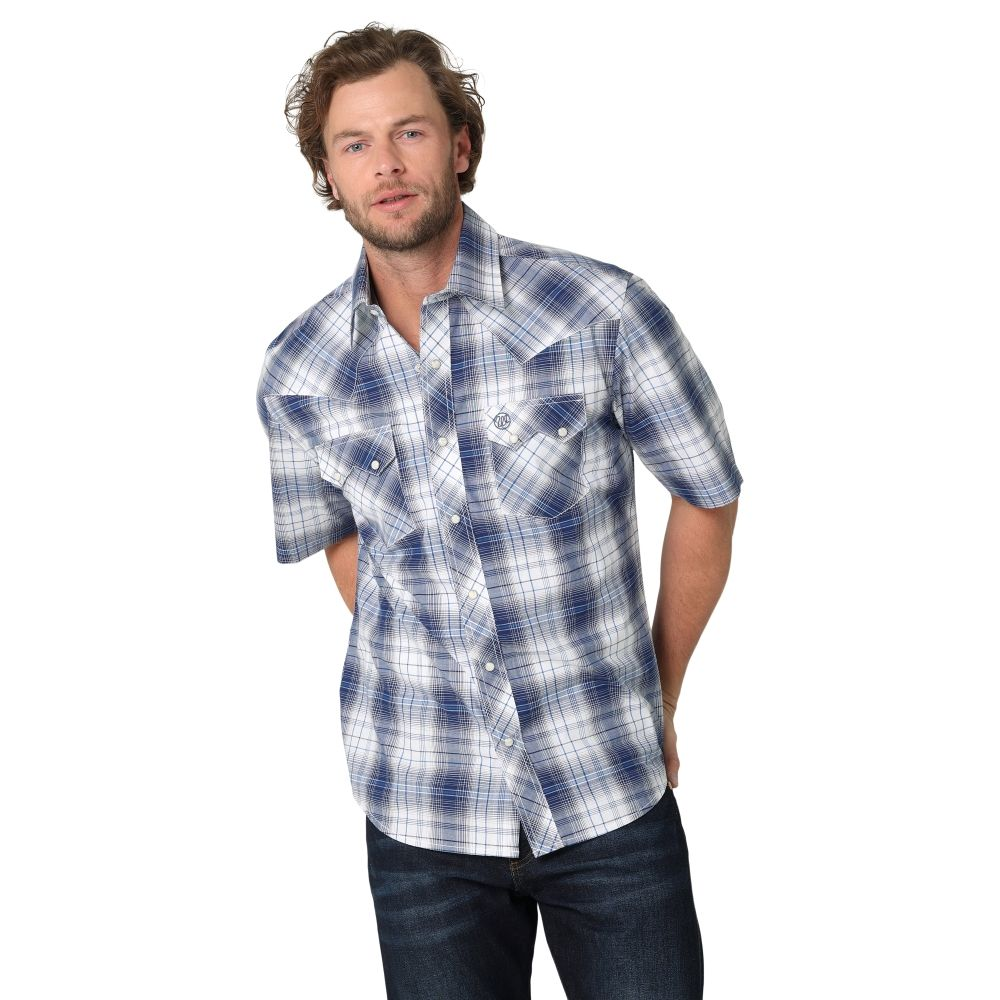 Wrangler Men&