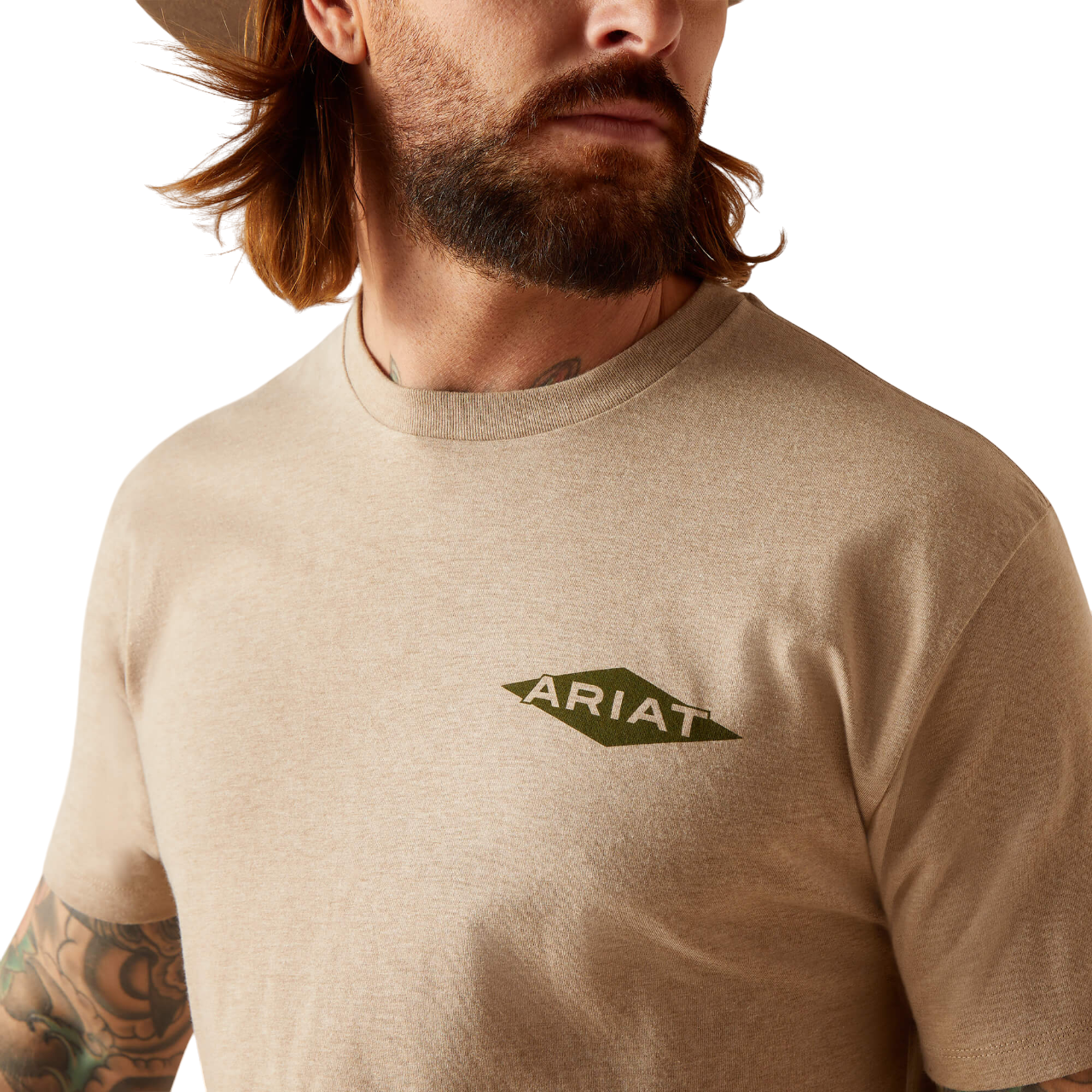 Ariat Men&