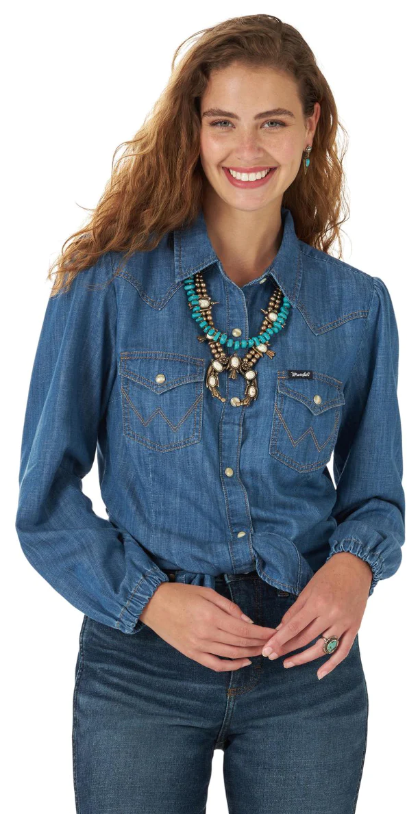 Wrangler Women&