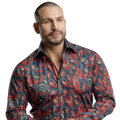 Rafael amaya western style store clearance