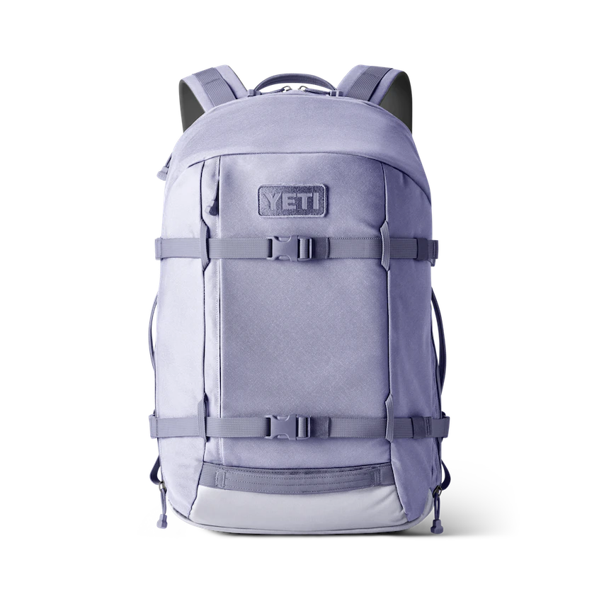 Yeti Crossroads 27L Cosmic Lilac Backpack