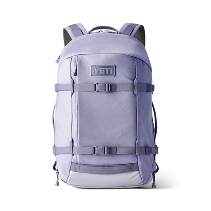 Shop The Boot Jack's Yeti Crossroads 27l Cosmic Lilac Backpack