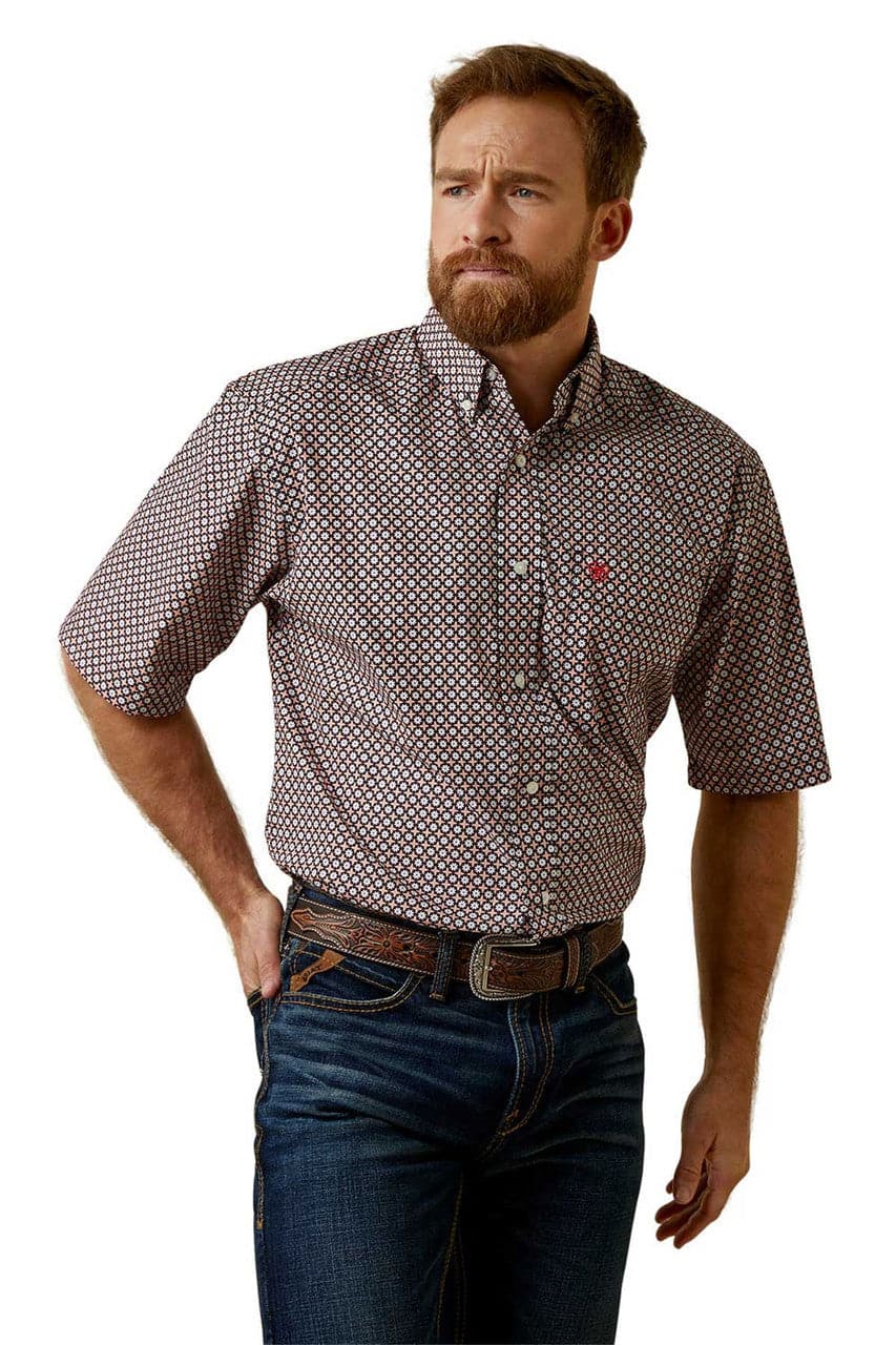 Ariat Men&