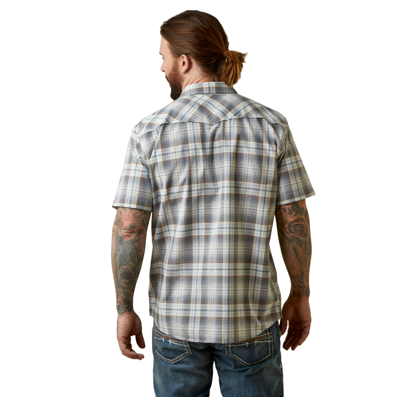Ariat Men&