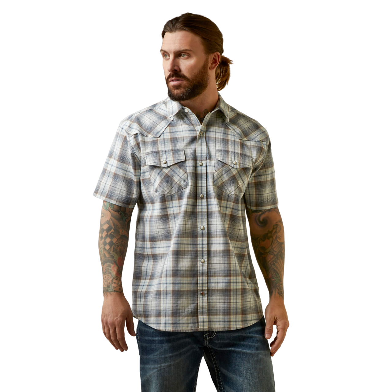 Ariat Men&