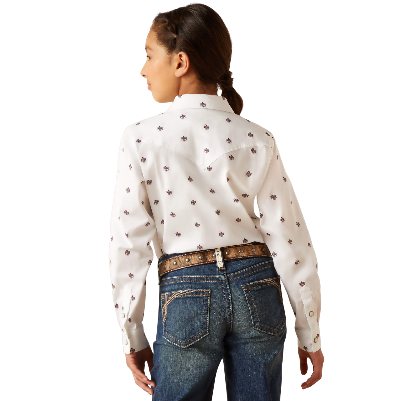 Ariat Youth Girl&