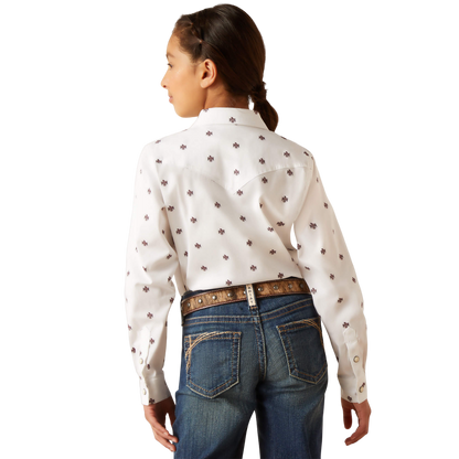Ariat Youth Girl&
