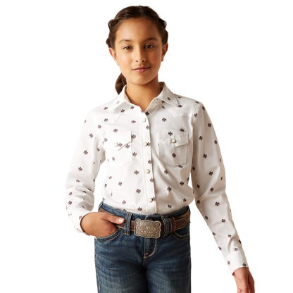 Ariat Youth Girl&