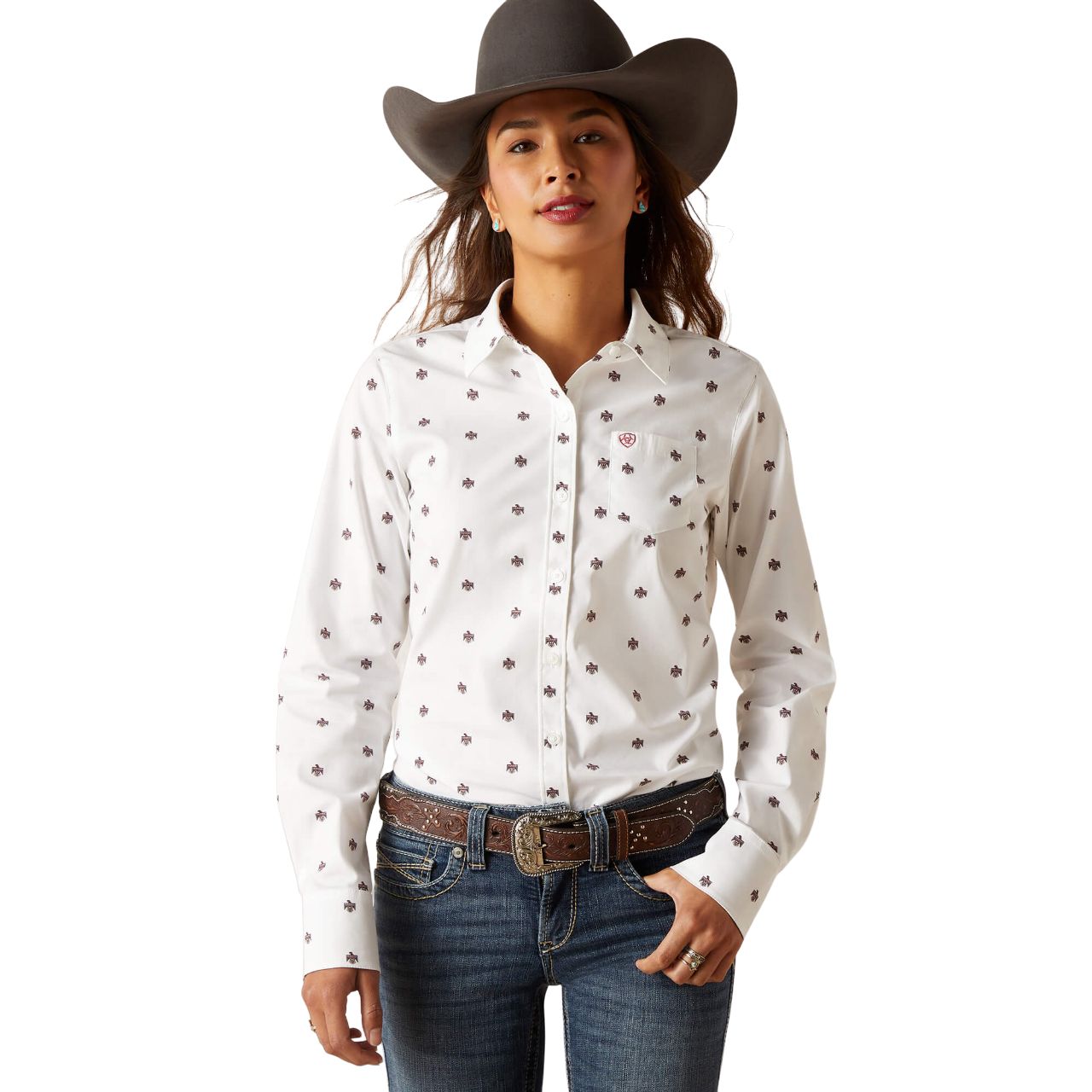 Ariat Women&