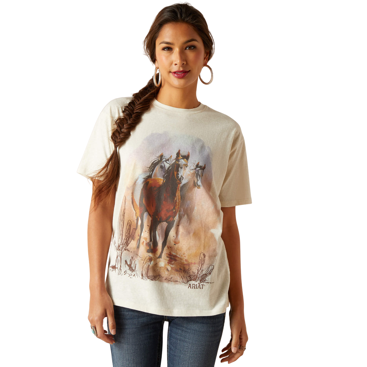 Ariat Women&