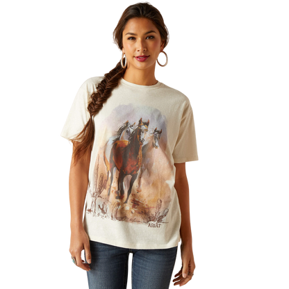 Ariat Women&