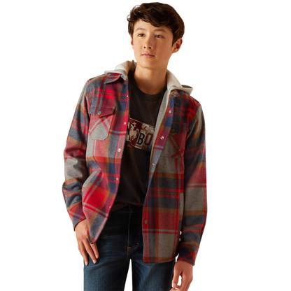 Ariat Boy&