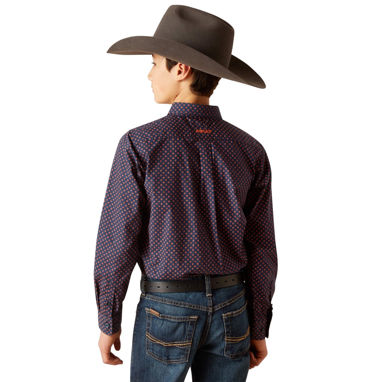 Ariat Youth Boy&