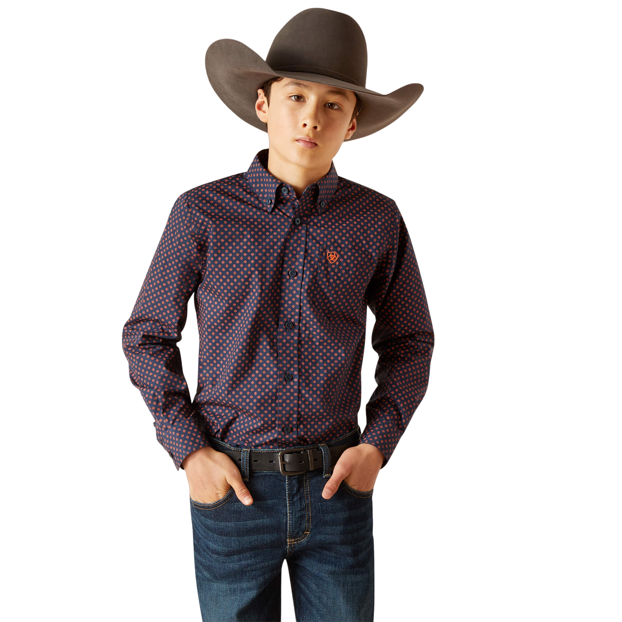 Ariat Youth Boy&