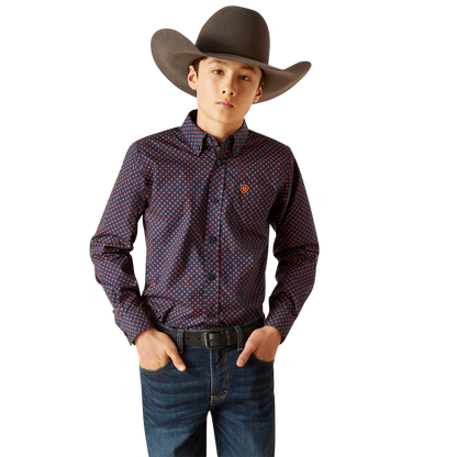 Ariat Youth Boy&