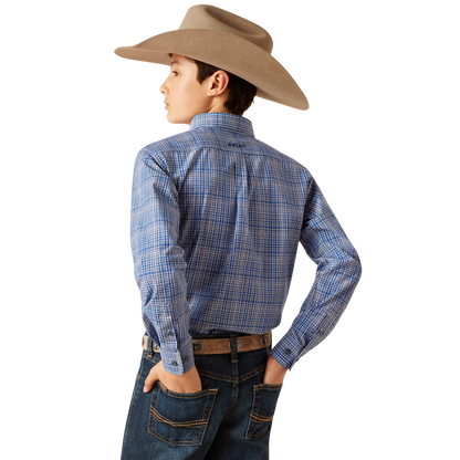 Ariat Youth Boy&