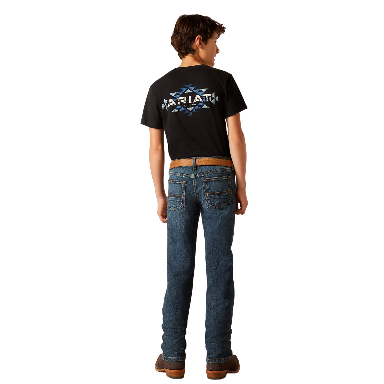 Ariat Boy&