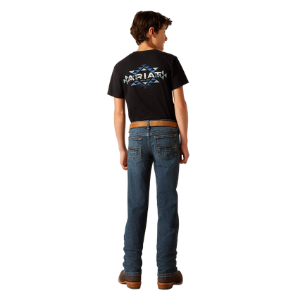 Ariat Boy&