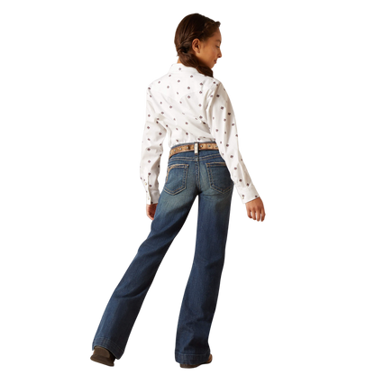 Ariat Youth Girl&