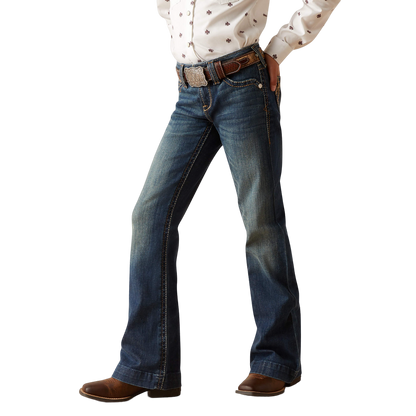 Ariat Youth Girl&