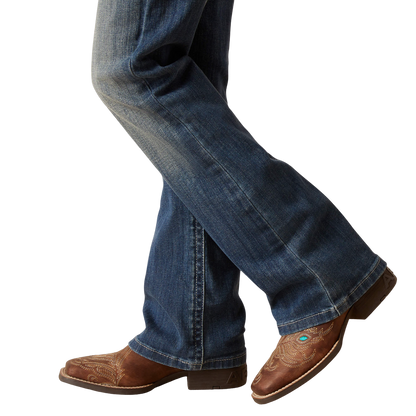 Ariat Girl&