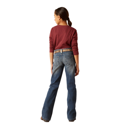 Ariat Girl&