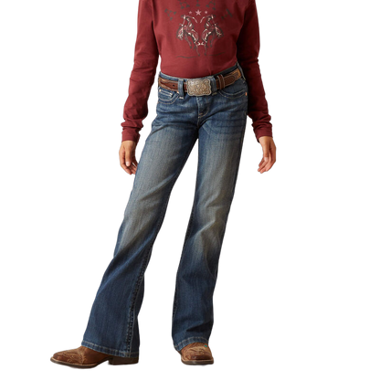 Ariat Girl&