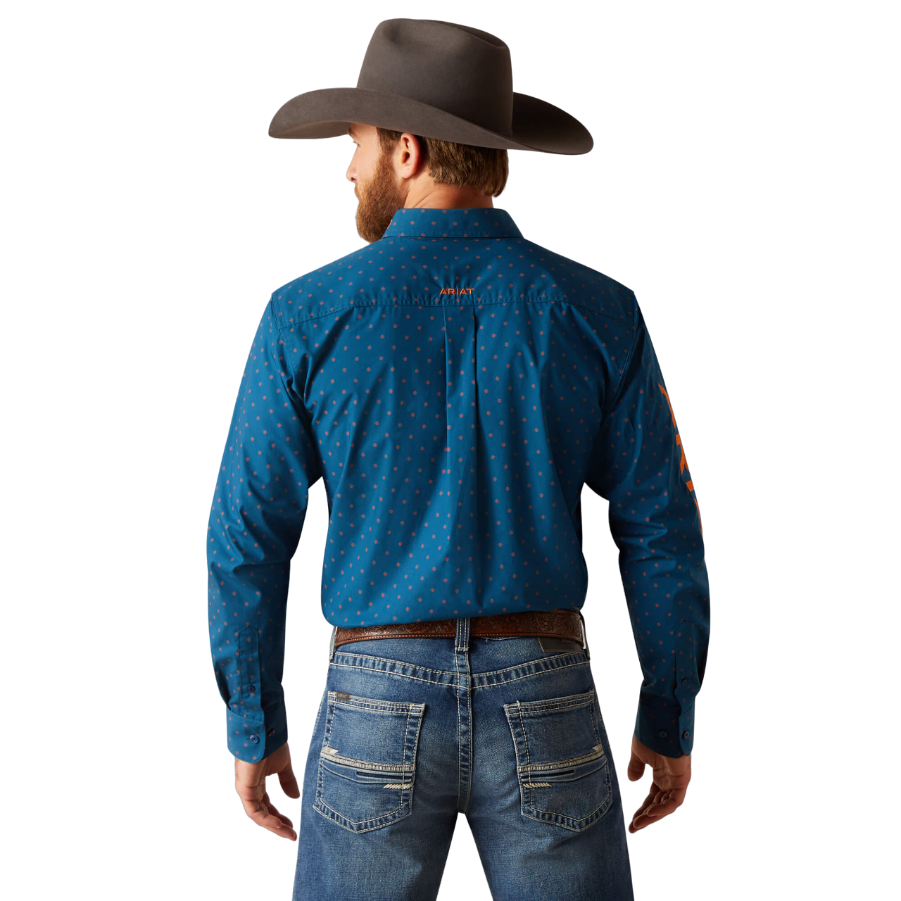 Ariat Men&