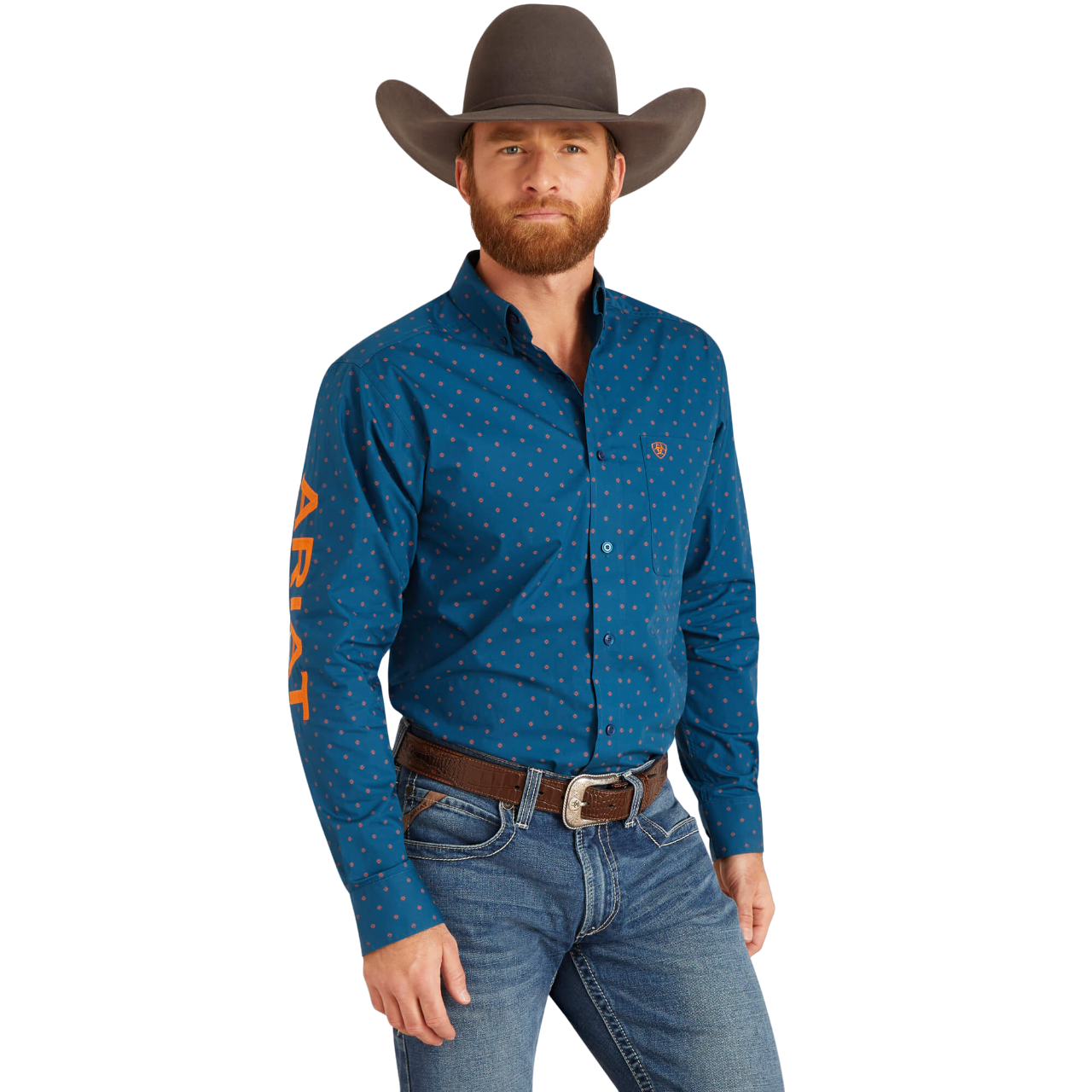 Ariat Men&