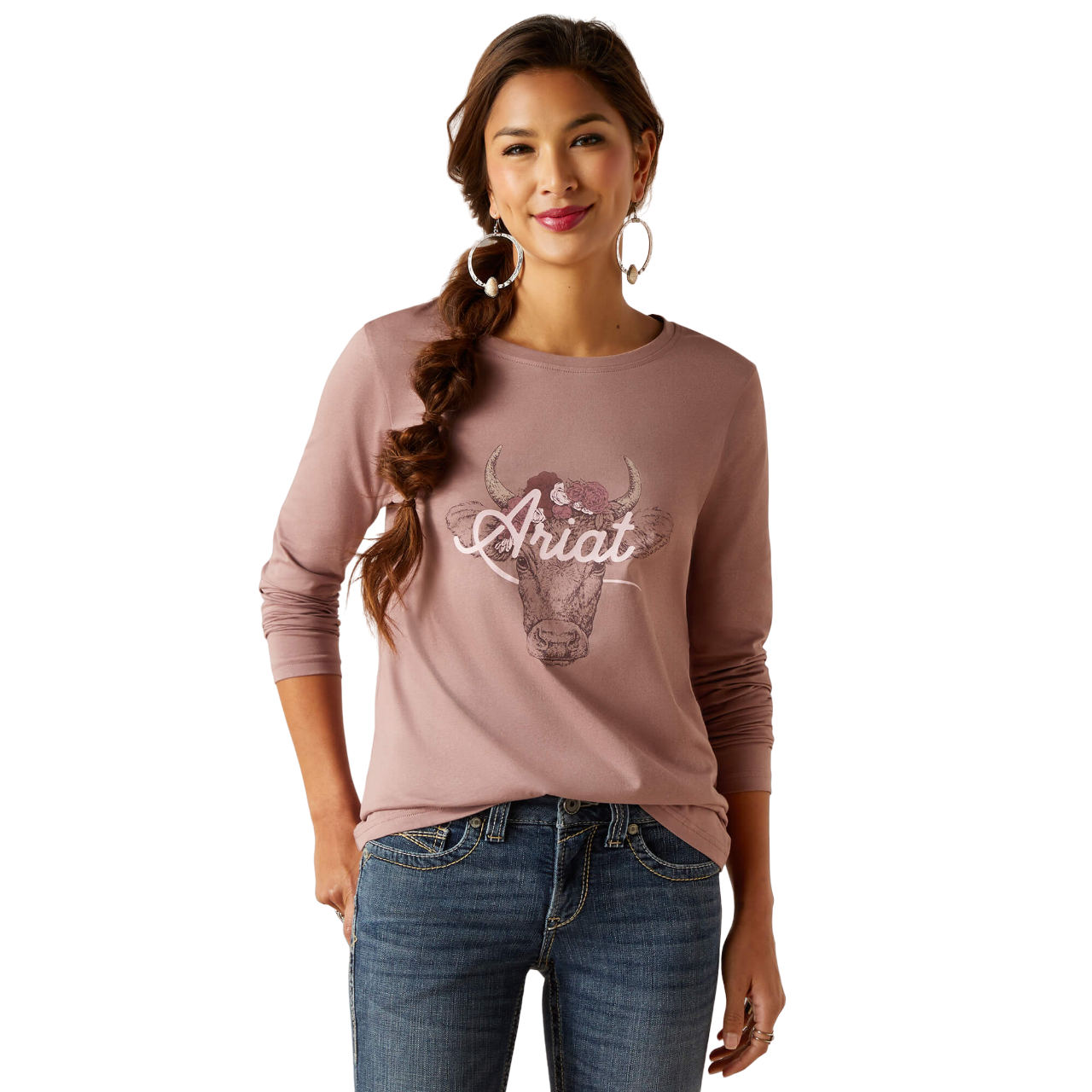 Ariat Women&