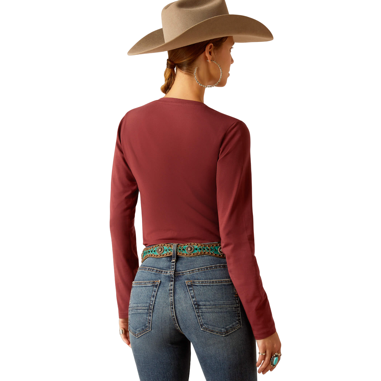 Ariat Women&