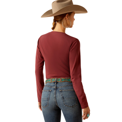 Ariat Women&