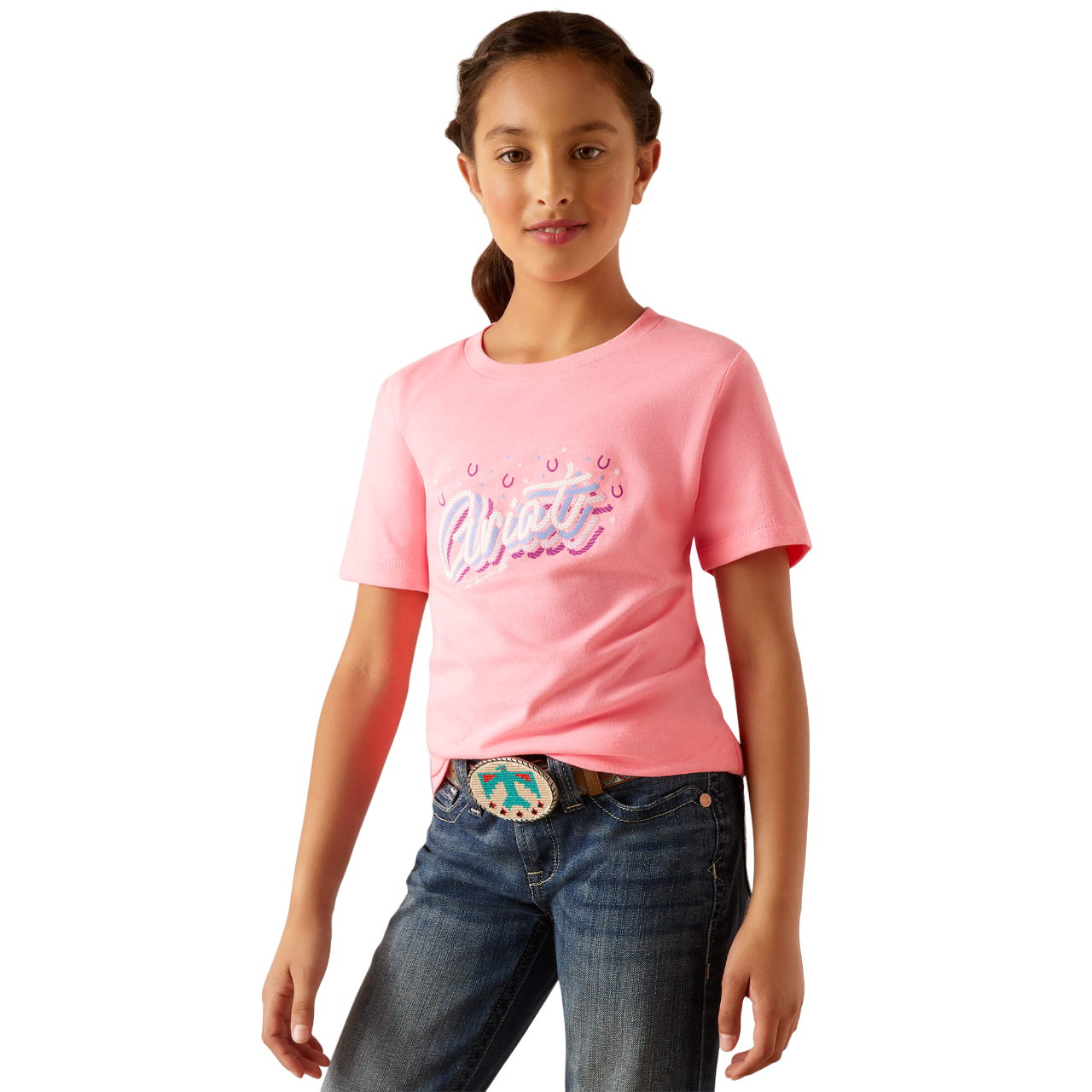 Ariat Youth Girl&