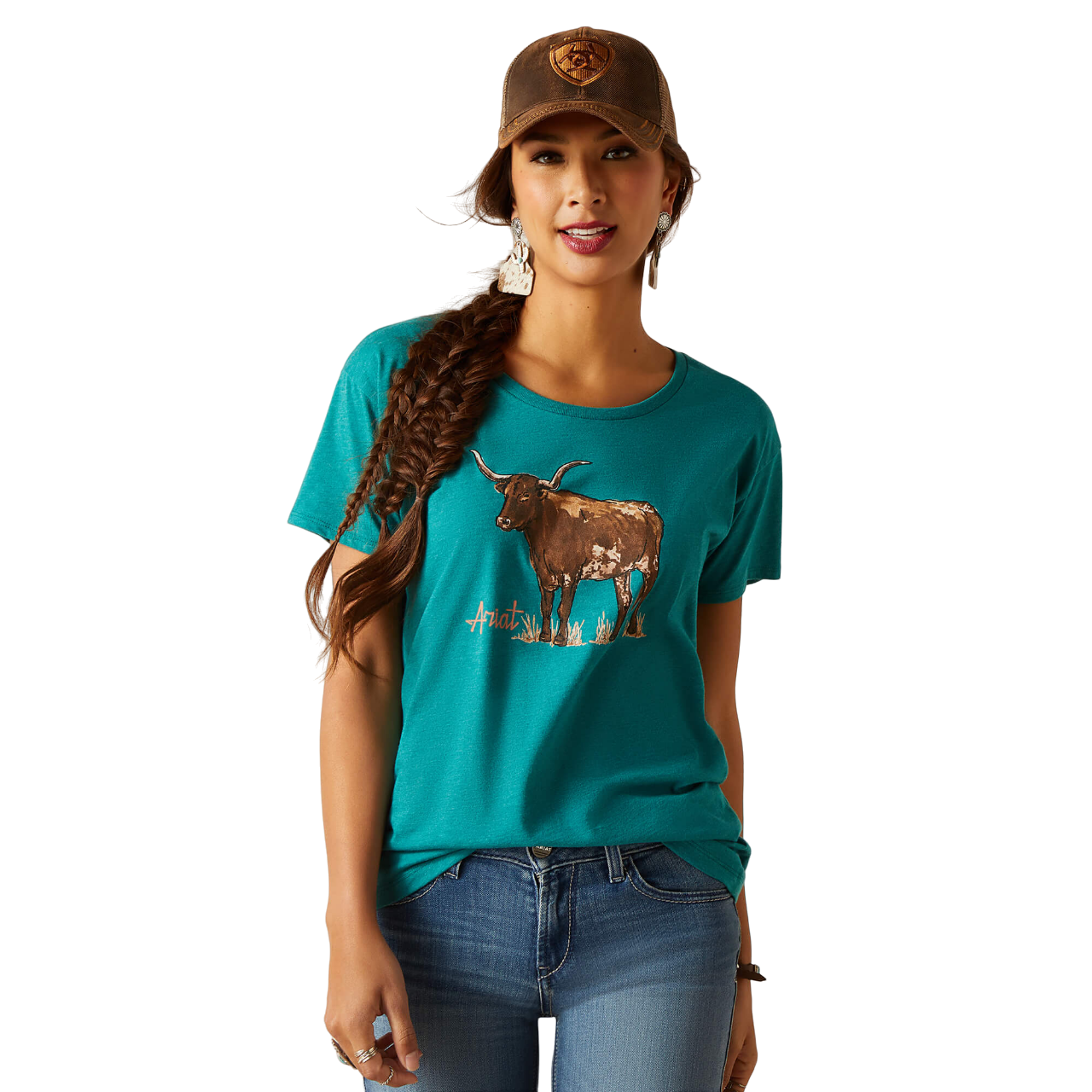 Ariat Women&