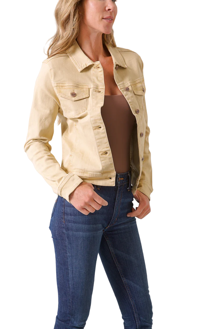 Kimes Ranch Women's Winslow Trucker Jacket