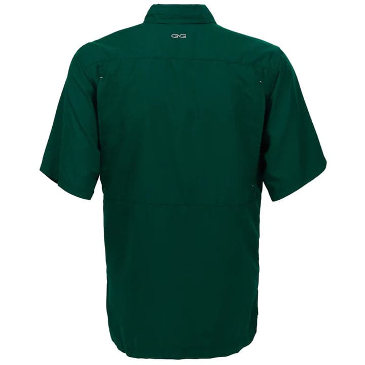 Maroon MicroFiber Shirt - GameGuard