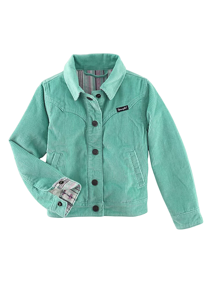 Wrangler Girl&