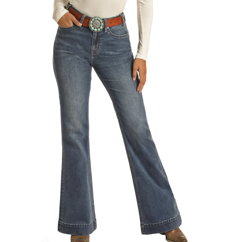 Panhandle Slim Women&