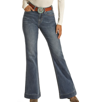 Panhandle Slim Women&