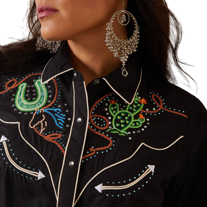 Ariat Women&